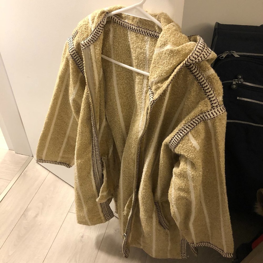 Moroccan jacket (kids)